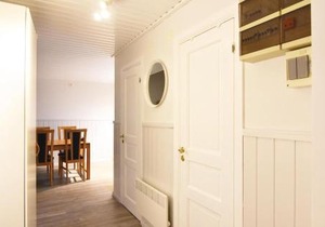 Cozy Home In Sysslebäck With Kitchen