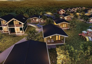 Cozy home in Thale with sauna