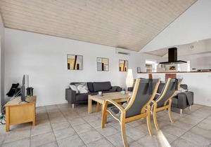 Cozy home in Vordingborg with kitchen