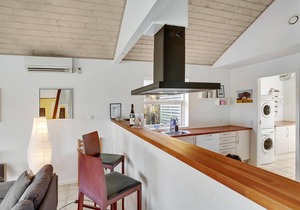 Cozy home in Vordingborg with kitchen