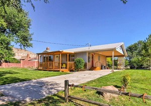Cozy Home Near Bryce Canyon & Zion Ntnl Parks