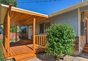 Cozy Home Near Bryce Canyon & Zion Ntnl Parks