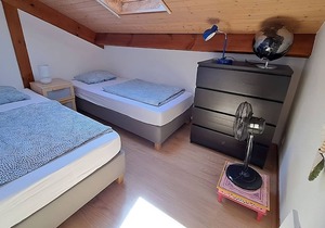 COZY HOUSE NEAR BEAUTIFUL CONTIS BEACH
