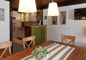 Cozy House in Bavaria with Garden & BBQ