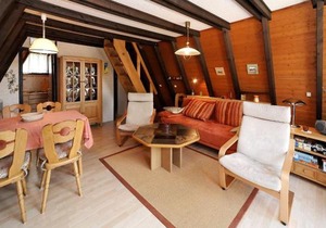 Cozy House in Bavaria with Garden & BBQ