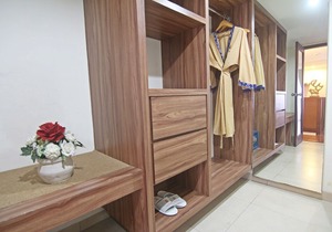 Cozy Loft Apartment in Legian
