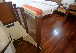 Cozy Loft Apartment in Legian
