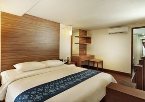 Cozy Loft Apartment in Legian