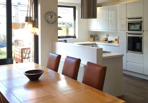 Cozy Loft Room in West London, Chiswick
