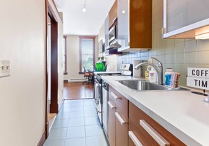 Cozy Loft Short North Arts District Best Location