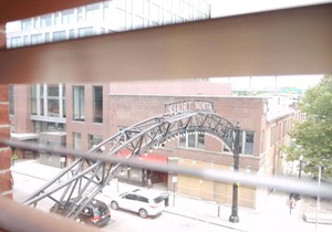 Cozy Loft Short North Arts District Best Location