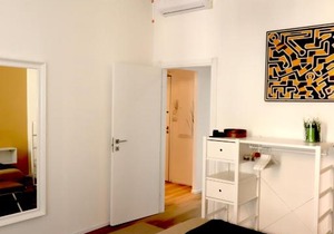 Cozy & modern Sempione/Fiera