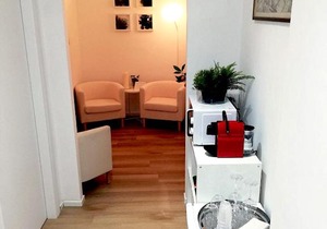 Cozy & modern Sempione/Fiera