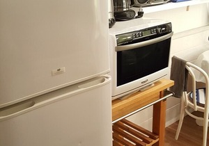 cozy nest furnished studio near the thermal baths