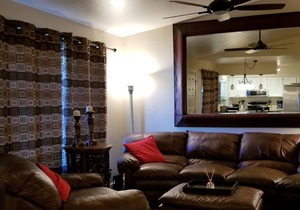 Cozy & Quaint Tempe Townhome!