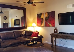 Cozy & Quaint Tempe Townhome!