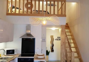 ★ Cozy ★ Quiet ★ City centre ★ Easy Parking ★ WIFI ★