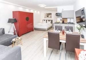 "Cozy Retreat in Winterberg: Your Ideal Getaway Awaits!"