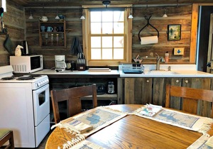 Cozy, Rustic Cabins near Chico Hot Springs & only 35 mins to YELLOWSTONE PARK!