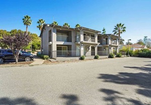 (Cozy studio, 2BED, 1BA, w/kitchen)