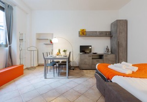 Cozy Studio Certosa
