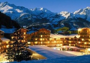 Cozy Studio for 4 in Heart of Station, Near Slopes – Modane