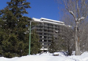 Cozy Studio in Chantemerle - Sleeps 4, Parking, Balcony, 2 Stars