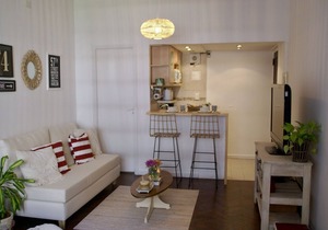 Cozy studio in the heart of Recoleta