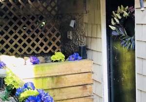 COZY SUITE NEAR UBC/YVR/DT- Private Entrance+Kitch