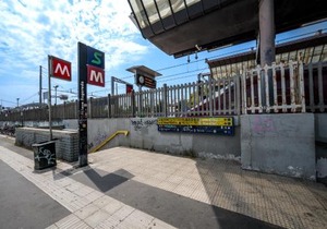 Cozy Suite Rogoredo Apartment next to the metro and train station