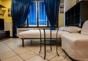Cozy Suite Rogoredo Apartment next to the metro and train station