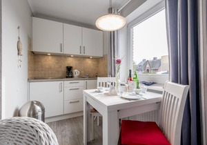 Cozy. Terrace. Beach chair. - House Norderstraße