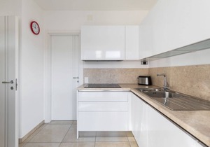 Cozy three-bedroom apartment in Lugano business center - IL PARCO 11