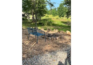 Cozy Tiny Home Cabin Near Lake Greeson & Kirby Landing – Pet-Friendly!