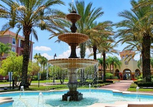 Cozy Townhome in Vista Cay Resort w/ Garage!