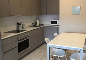 Cozy two-bedroom apartment 700 meters from the center of Lugano - PRESTIGE 29