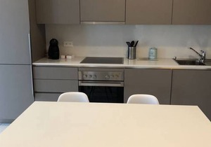 Cozy two-bedroom apartment 700 meters from the center of Lugano - PRESTIGE 29