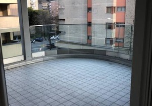 Cozy two-bedroom apartment 700 meters from the center of Lugano - PRESTIGE 29