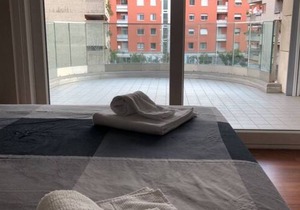 Cozy two-bedroom apartment 700 meters from the center of Lugano - PRESTIGE 29