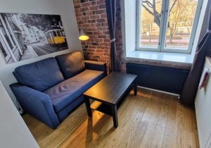 Cozy two-story Loft Apartments 6