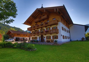 Cozy vacation apartment 3, 25 sqm