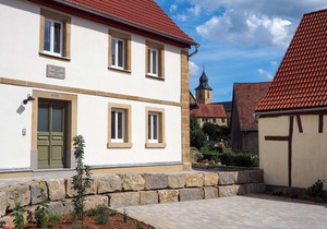 Cozy vacation apartment "Lina" (60m2) with open living/dining area
