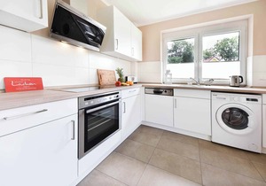 Cozy vacation apartment in the Sonnenpark on Usedom - ideal for families