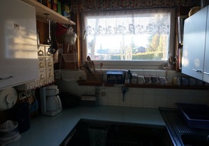 Cozy vacation home, top location, fireplace, IR sauna, fully equipped