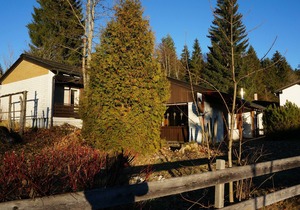 Cozy vacation home, top location, fireplace, IR sauna, fully equipped