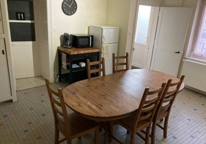 Cozy Village Cottage Near Nancy - Terrace & Modern Amenities