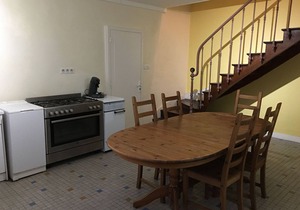 Cozy Village Cottage Near Nancy - Terrace & Modern Amenities