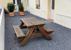 Cozy Village Cottage Near Nancy - Terrace & Modern Amenities
