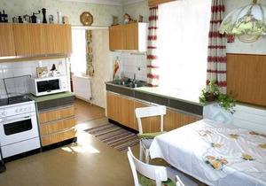 Cozy vintage holiday home near the ski area in Scheifling