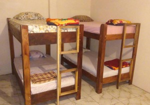 CozyHouse#2 Hostel